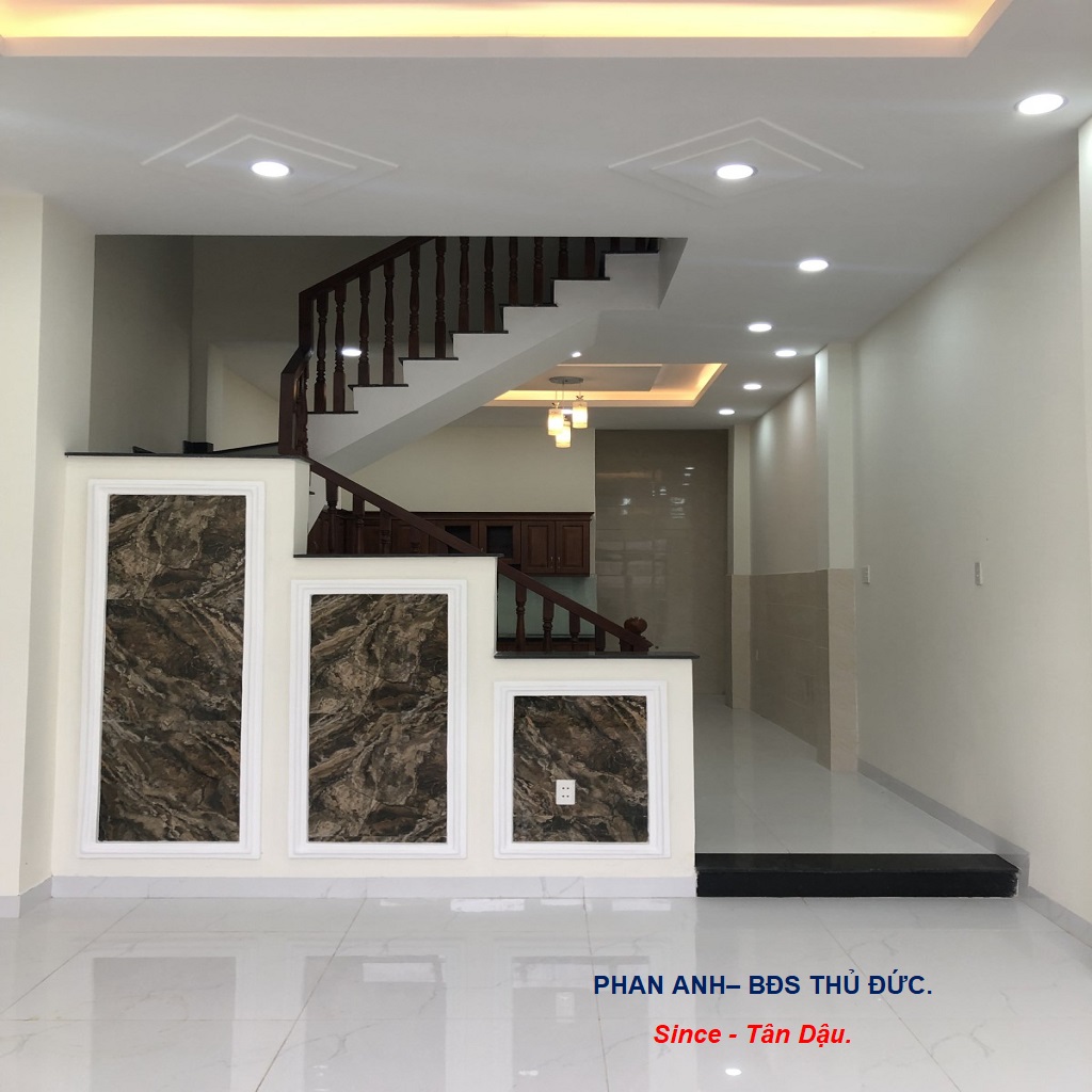 🏡 Vị Trí Vàng! Nhà phố hẻm xe hơi Nguyễn Duy Trinh, q.2_ Sát mặt tiền tương lai, Trung tâm Khu Đông - Ảnh 3